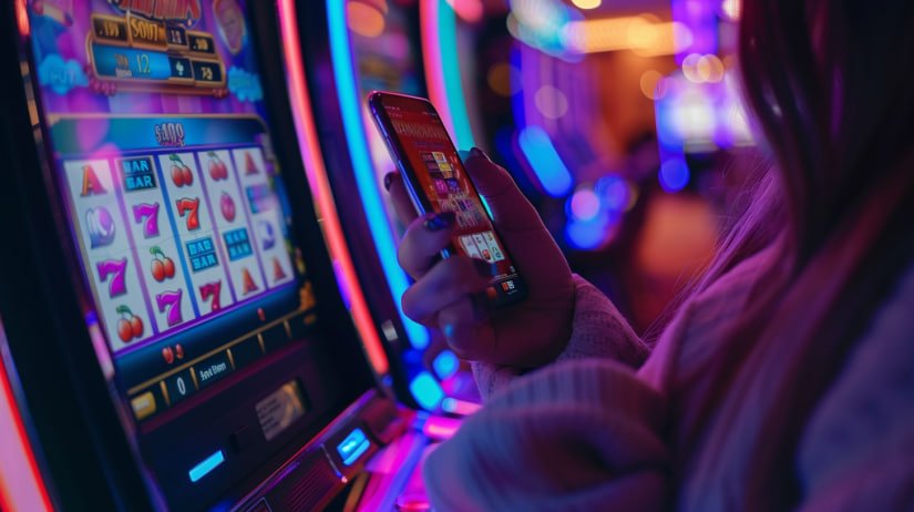 satsports mobile gaming